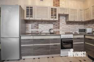 1-к квартира, посуточно, 31м2, 1/1 этаж