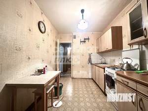 3-к квартира, на длительный срок, 74м2, 4/9 этаж