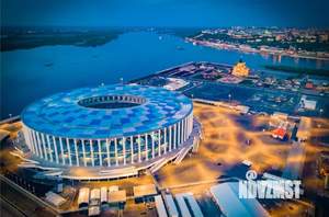 3-к квартира, на длительный срок, 115м2, 8/10 этаж