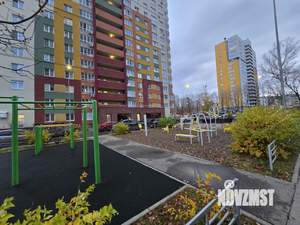 Студия квартира, на длительный срок, 30м2, 6/19 этаж