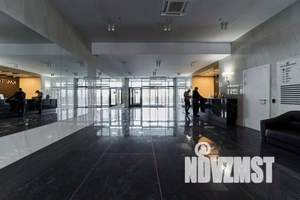 1-к квартира, посуточно, 26м2, 2/19 этаж