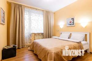 2-к квартира, посуточно, 48м2, 5/10 этаж