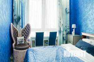 1-к квартира, посуточно, 29м2, 1/1 этаж