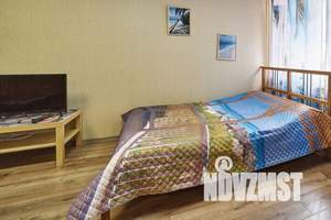 2-к квартира, посуточно, 55м2, 1/9 этаж