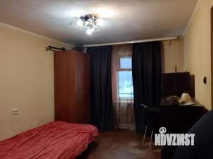 1-к квартира, на длительный срок, 32м2, 2/5 этаж