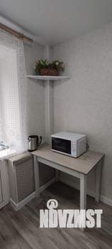 2-к квартира, посуточно, 41м2, 1/5 этаж