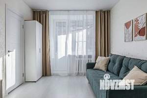 2-к квартира, посуточно, 47м2, 1/1 этаж