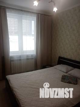 2-к квартира, посуточно, 36м2, 5/5 этаж