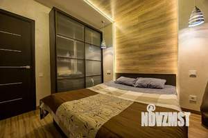 2-к квартира, посуточно, 49м2, 3/19 этаж