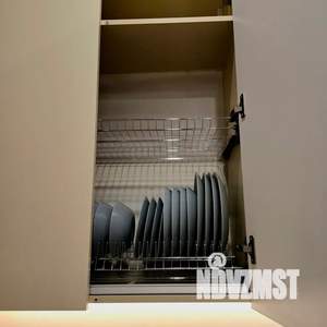 1-к квартира, посуточно, 30м2, 6/8 этаж