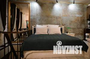 2-к квартира, посуточно, 58м2, 1/2 этаж