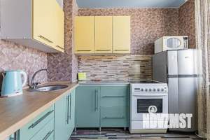 2-к квартира, посуточно, 58м2, 6/10 этаж