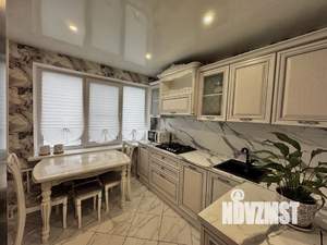 1-к квартира, посуточно, 40м2, 1/9 этаж