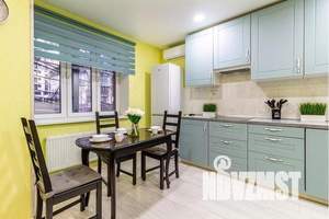 2-к квартира, посуточно, 60м2, 2/9 этаж