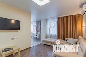 1-к квартира, посуточно, 55м2, 5/12 этаж