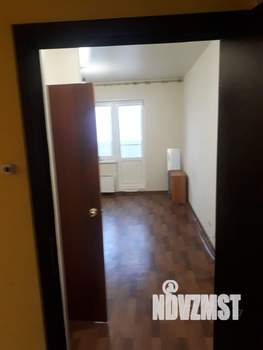 Студия квартира, на длительный срок, 19м2, 3/3 этаж