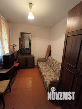 1-к квартира, на длительный срок, 30м2, 1/5 этаж