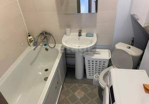3-к квартира, на длительный срок, 60м2, 3/10 этаж