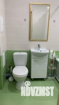 1-к квартира, посуточно, 30м2, 18/21 этаж