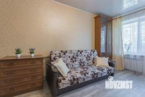 2-к квартира, посуточно, 45м2, 2/5 этаж