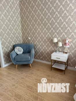 2-к квартира, посуточно, 53м2, 1/12 этаж