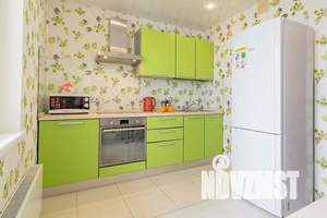 1-к квартира, посуточно, 41м2, 14/17 этаж