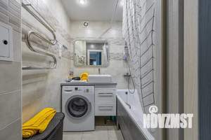 2-к квартира, посуточно, 64м2, 12/17 этаж