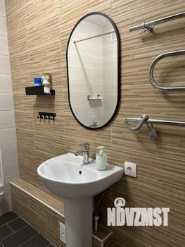 3-к квартира, посуточно, 66м2, 1/1 этаж