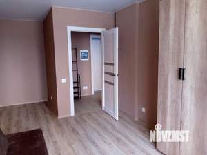1-к квартира, на длительный срок, 38м2, 2/10 этаж
