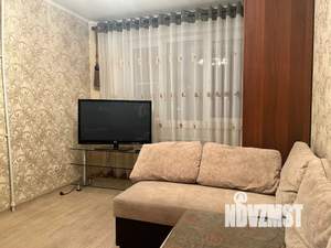 2-к квартира, посуточно, 56м2, 4/9 этаж