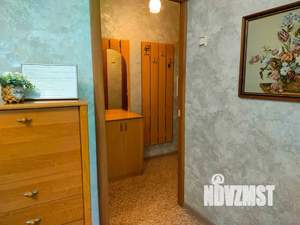 1-к квартира, посуточно, 34м2, 2/5 этаж