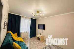 1-к квартира, посуточно, 33м2, 3/12 этаж