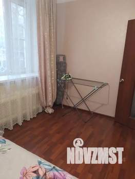 2-к квартира, посуточно, 38м2, 1/3 этаж