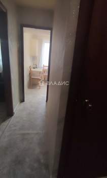 2-к квартира, на длительный срок, 46м2, 2/5 этаж