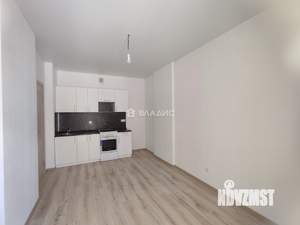 1-к квартира, на длительный срок, 34м2, 2/22 этаж