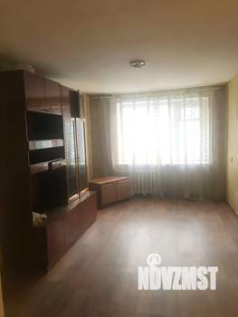 2-к квартира, на длительный срок, 46м2, 3/5 этаж