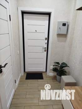 1-к квартира, посуточно, 30м2, 8/8 этаж