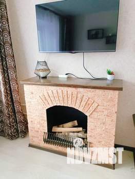 1-к квартира, посуточно, 32м2, 2/5 этаж