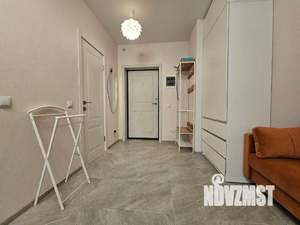 1-к квартира, посуточно, 29м2, 3/19 этаж