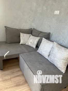 1-к квартира, посуточно, 30м2, 3/4 этаж