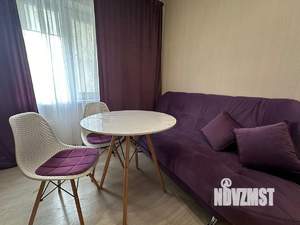 1-к квартира, посуточно, 48м2, 1/1 этаж