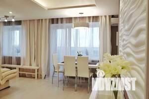 2-к квартира, посуточно, 45м2, 4/5 этаж