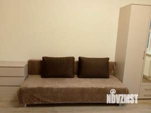 Студия квартира, на длительный срок, 27м2, 5/10 этаж