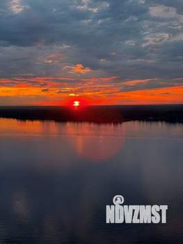 2-к квартира, посуточно, 52м2, 16/22 этаж