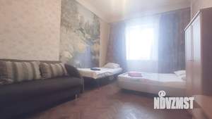 2-к квартира, на длительный срок, 65м2, 2/4 этаж