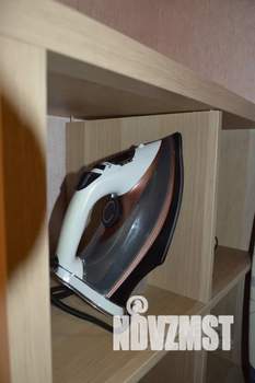 1-к квартира, посуточно, 34м2, 1/10 этаж