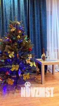 2-к квартира, посуточно, 45м2, 4/9 этаж