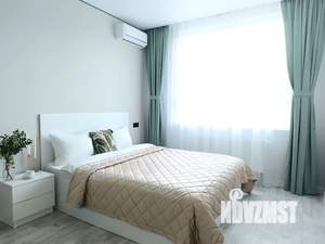 Студия квартира, посуточно, 25м2, 2/25 этаж