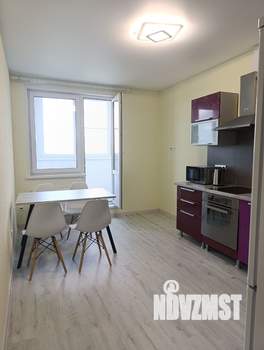 1-к квартира, на длительный срок, 44м2, 6/12 этаж