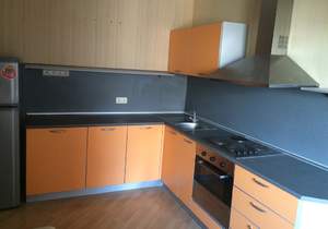 1-к квартира, на длительный срок, 51м2, 10/17 этаж